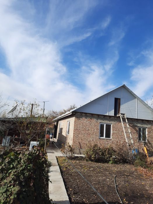 Продам дачу с домом