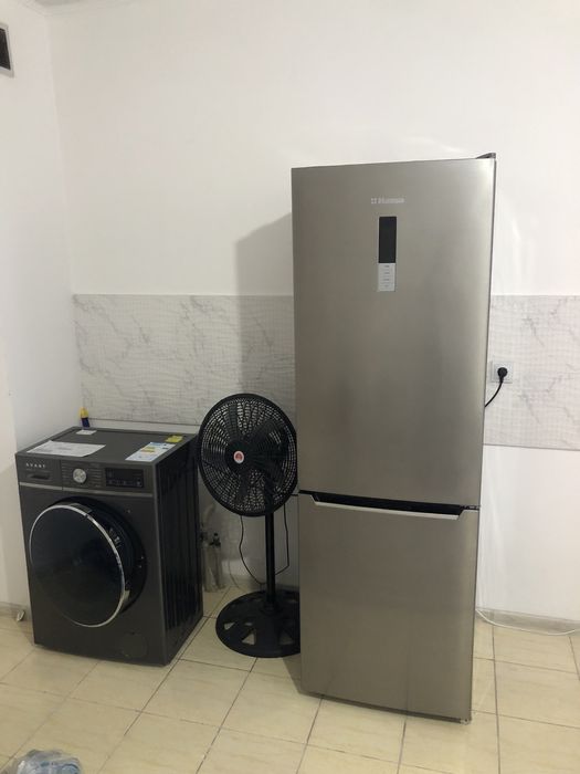 Холодильник Hansa