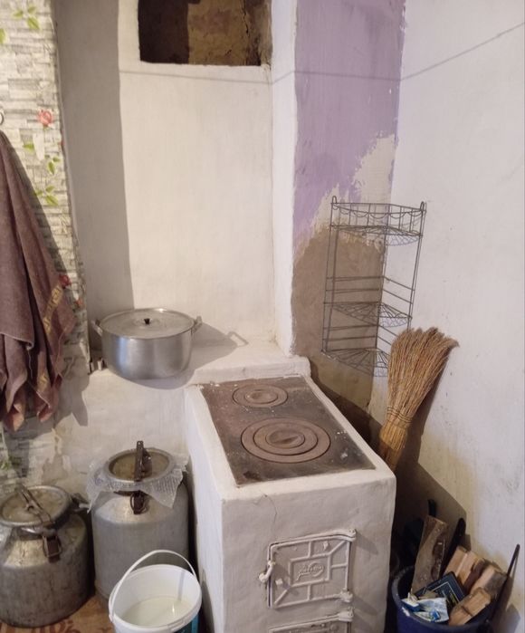 Продам дачу ! Зимнего варианта.