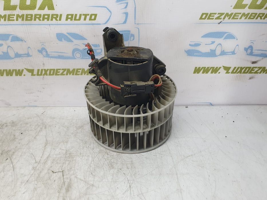 Ventilator aeroterma 14560014 Mercedes-Benz A-Class W168 [1997 - 2001