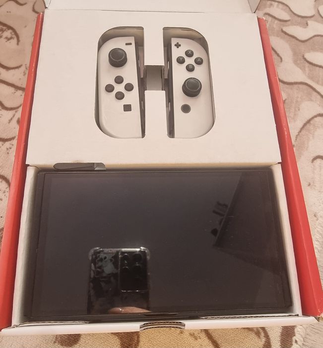 Nintendo switch  за части