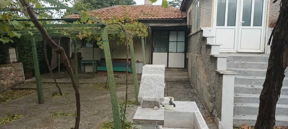 Продава се Къща в с. Дуранкулак, Област Добрич - 120 кв.м за 709 €/кв.м - Снимка #5