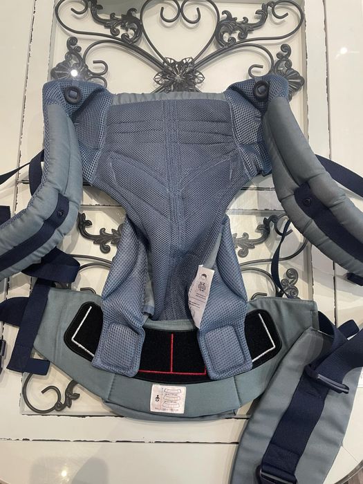 Ергономична раница Ergobaby Omni 360