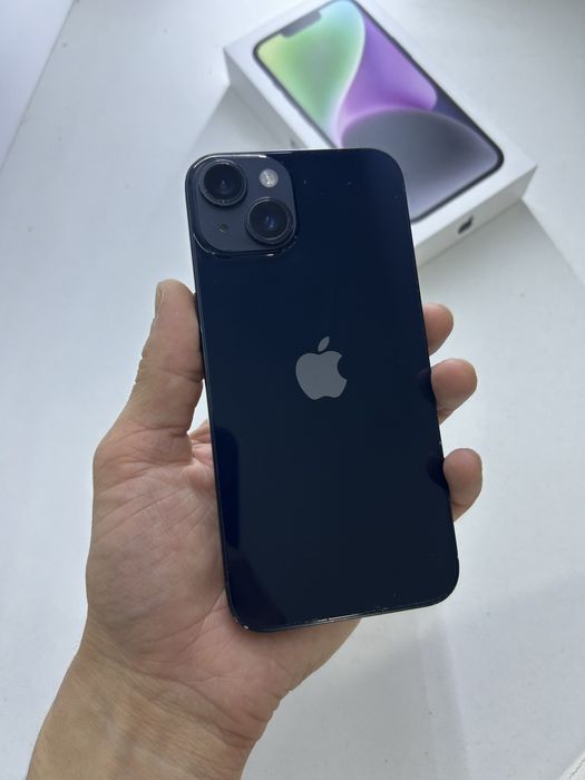 iPhone 14 128gb Айфон 14