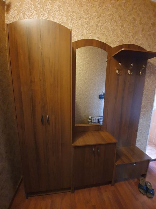 Мебель для прихожей