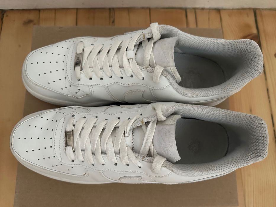 Nike Air Force 1 маратонки