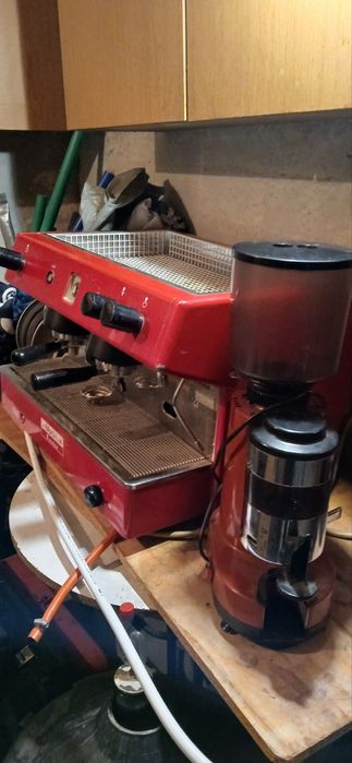 Кафе машина Brasilia portofino