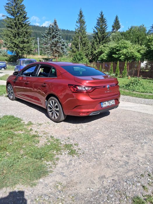 RENAULT Megane 0 — imagine 2