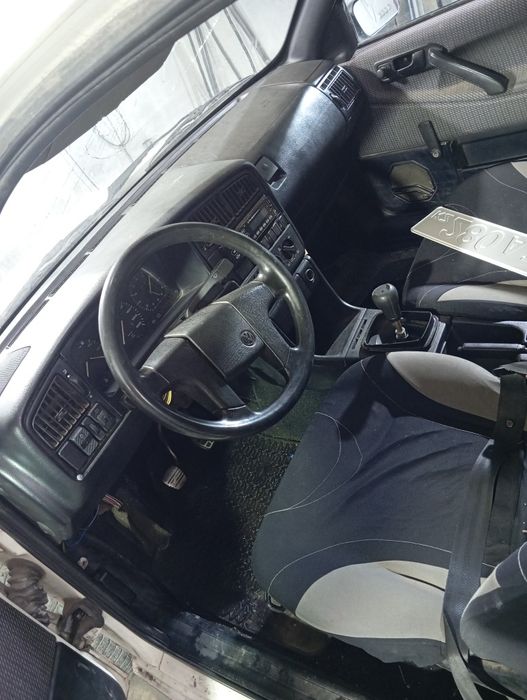 Продам на разбор целиком