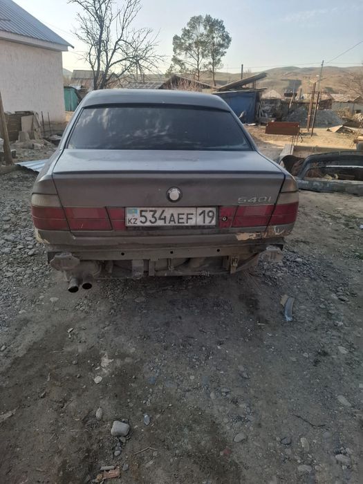 Бмв 520i 2 литра без ванус.