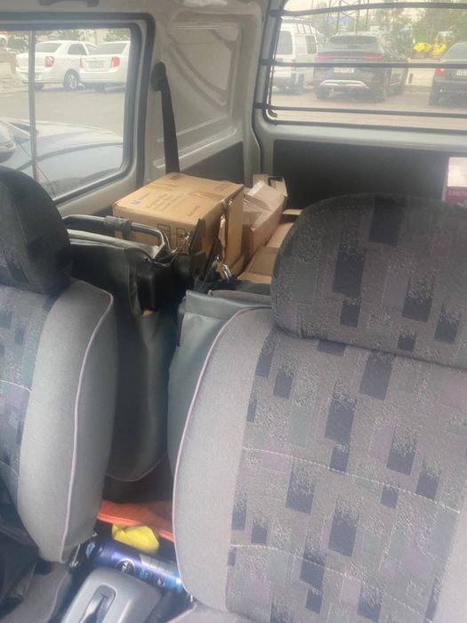 Дамас 2025-йил  насияга берилади