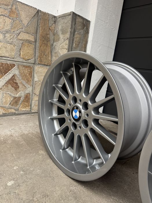 BMW Style 32 18 Спорт Пакет 8x18 9x18 72.6