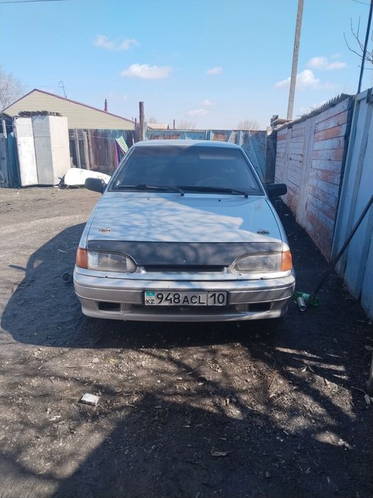 Продам ваз 2115 хорошом состояние