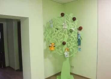 Супер-Моющаяся акриловая краска для интерьера из Испании "ISAVAL"