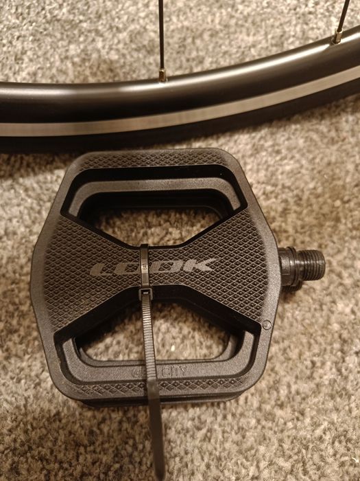 Pedale Look Geo City - ca noi