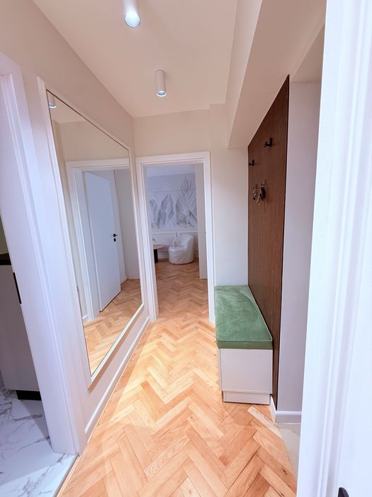 Inchiere apartament / noapte