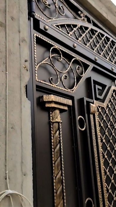 Darvoza | Дарвоза