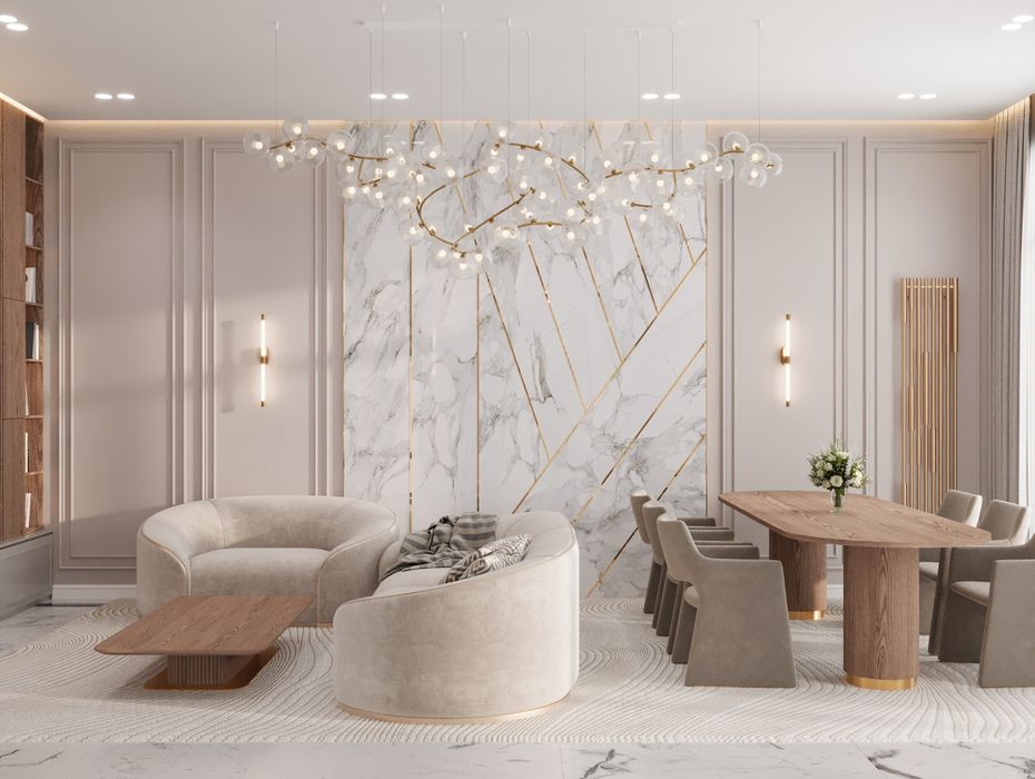 Dizayner; Arxitektor / Дизайнер; Архитектор