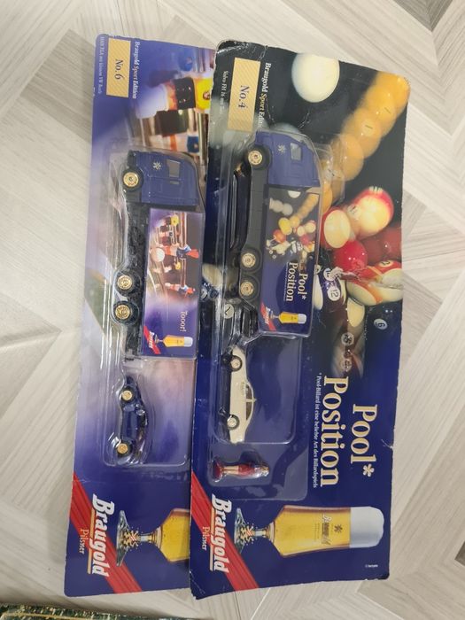 Камиони / Тирове / Детски играчки