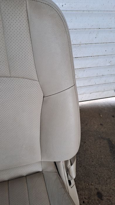 Седалка за Mercedes w203 Facelift предна лява
