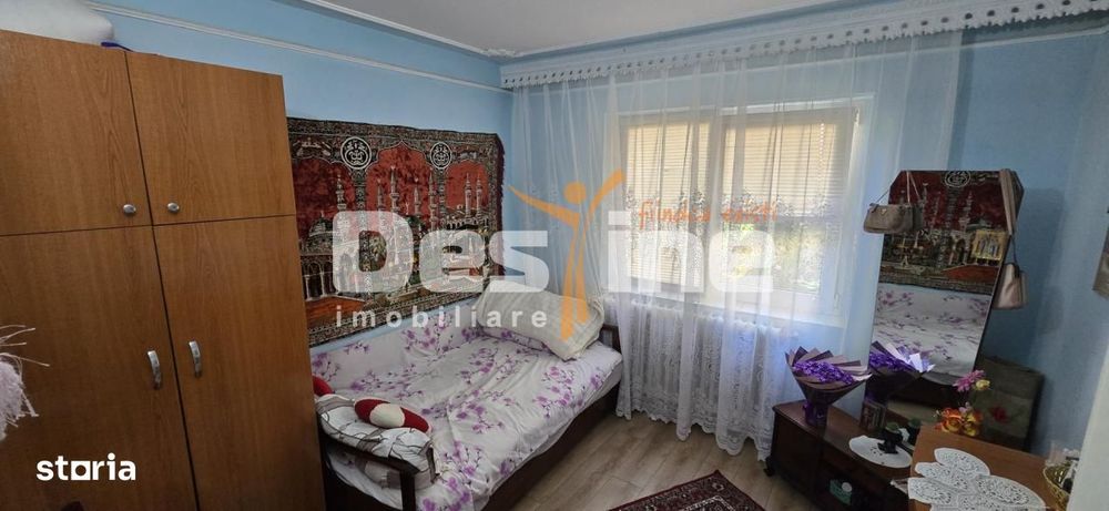 Apartament 2 camere - Pacurari