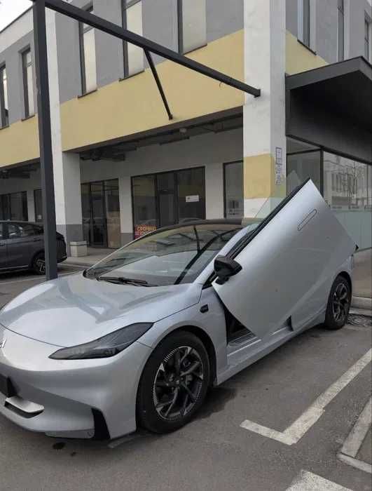 GAC Aion Hyper GT 710, naqd va halol nasiya