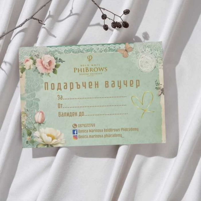 Изработка на лога, визитки, флаери и др.рекламни материали