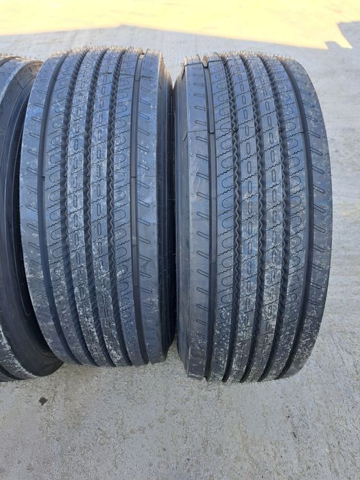 Anvelope directie 385-65r22.5 Matador