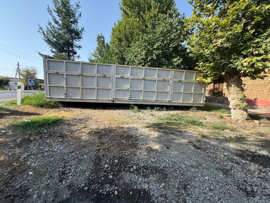 Kuzov sotiladi………..