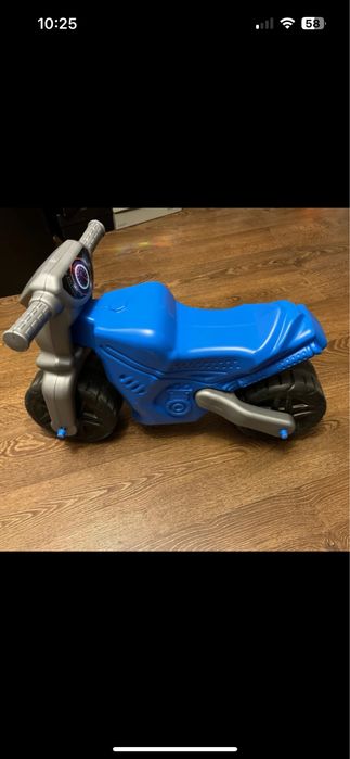 Motor copii varsta 2 ani