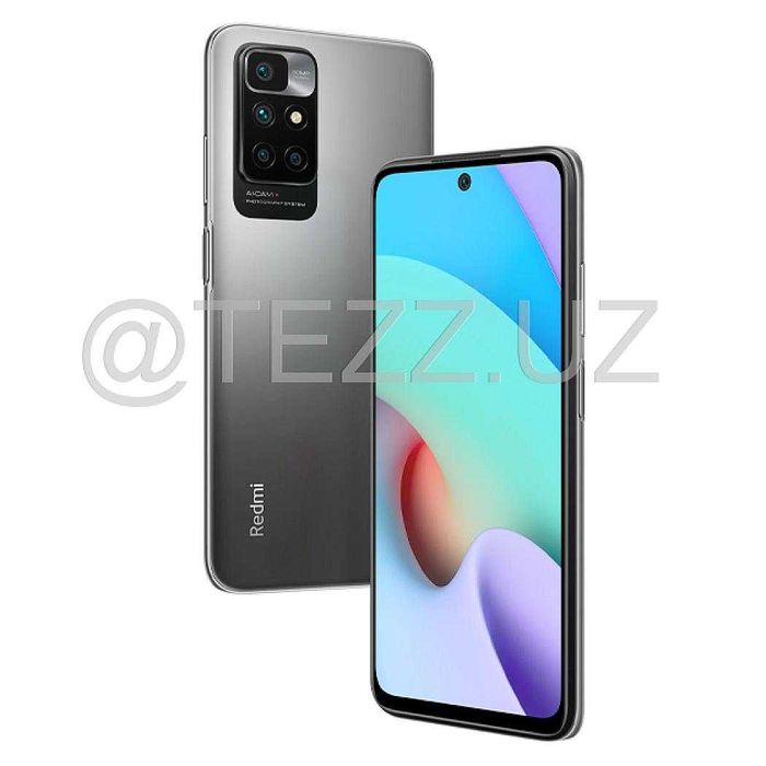 Redmi 10 2022 ishlatilgan 1 qo"l telefon