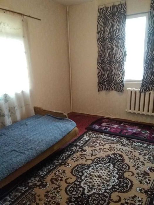 Продажа двухкомнатной квартиры на Хадра 14