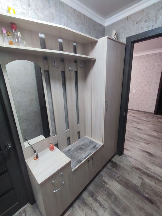 3-х комнатная квартира