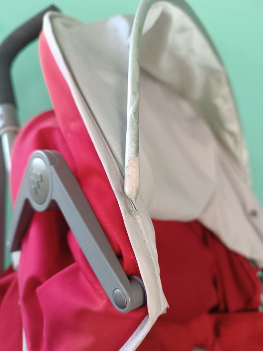 Maclaren quest Макларън бебешка количка