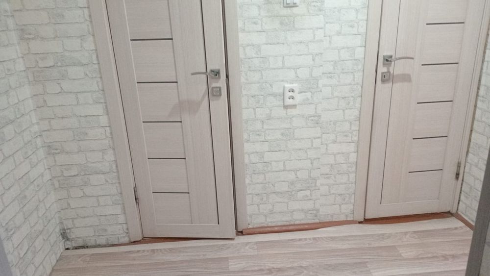 Квартира 2 х комн