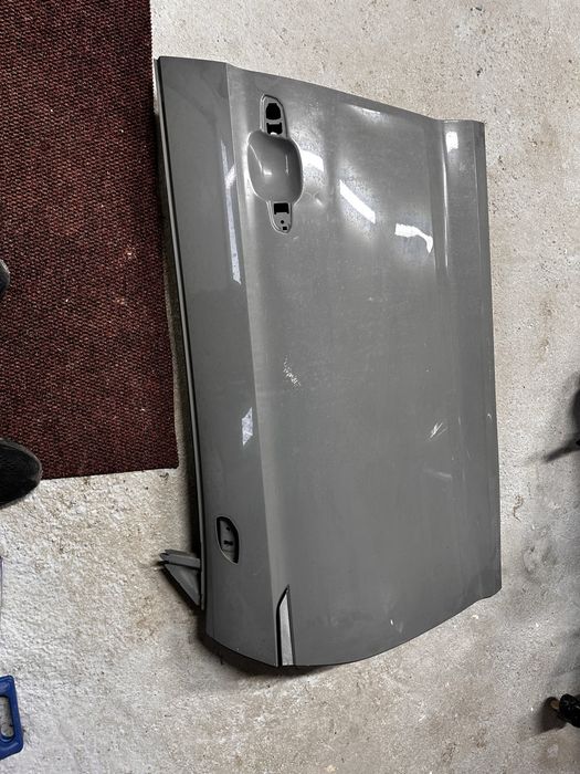 Ușă stânga față audi a5.b9.