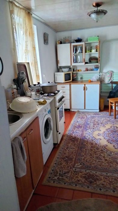 Продам дом улица малай батыра 28