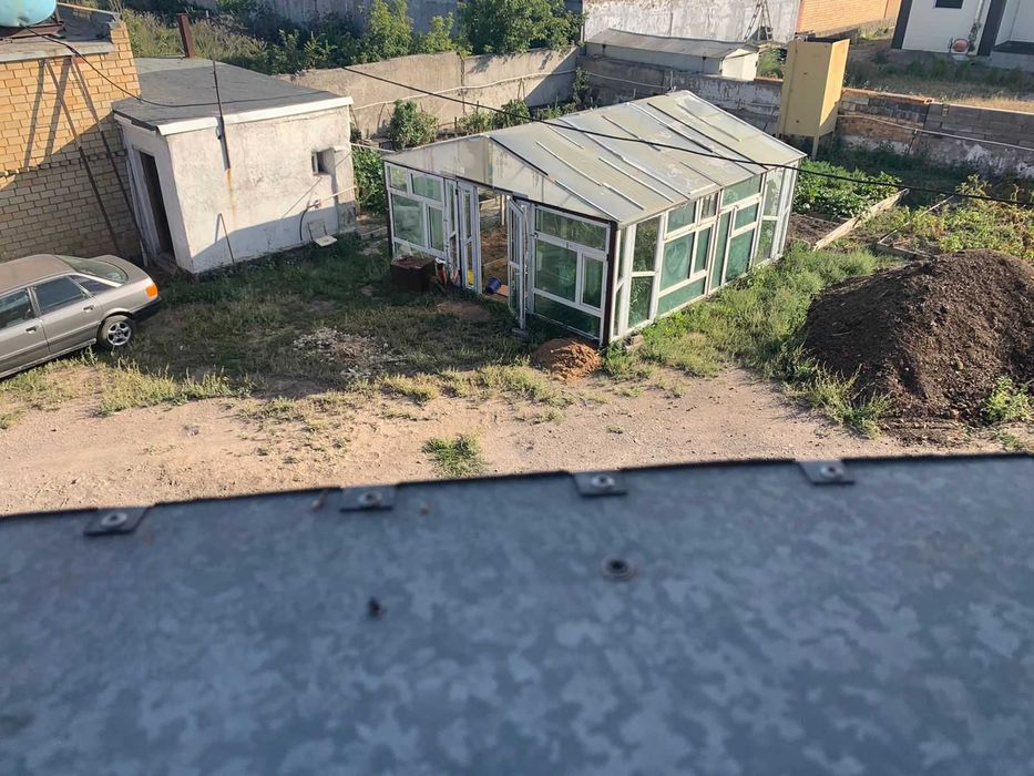 №Д0134.Продается отличный двухуровневый дом в соц. городе.