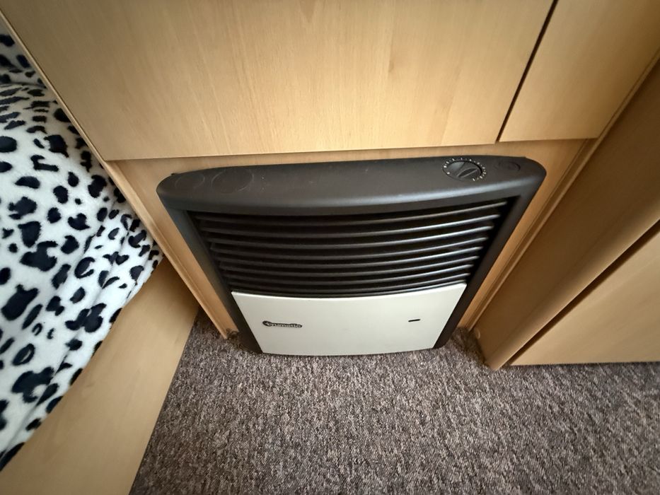 Rulota Cheateau Calista 440