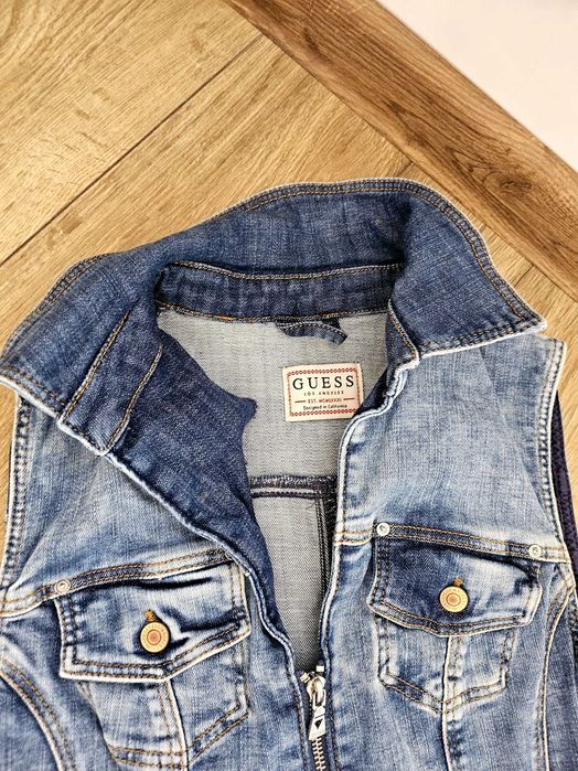 Дънки, якрe, роклички