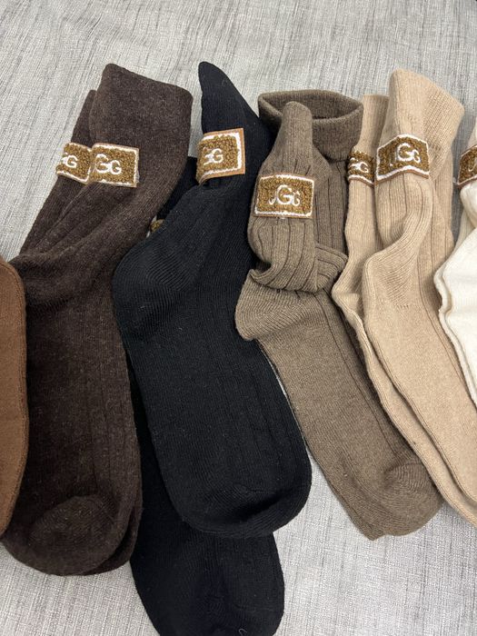 Sosete pentru Ugg uri