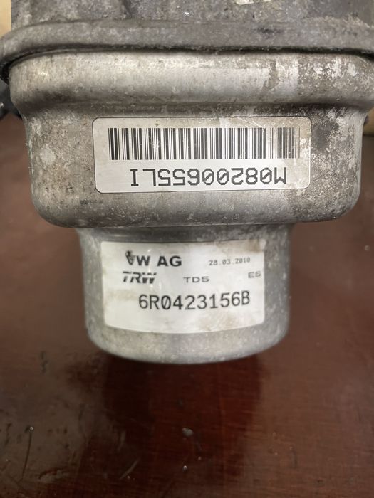 Електрическа хидравлична помпа за Seat/Vw