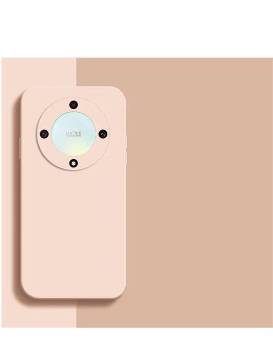 Honor Magic 5 Lite/PRO/6 Lite/PRO/7 Lite Pro Husa Liquid Interior Fin