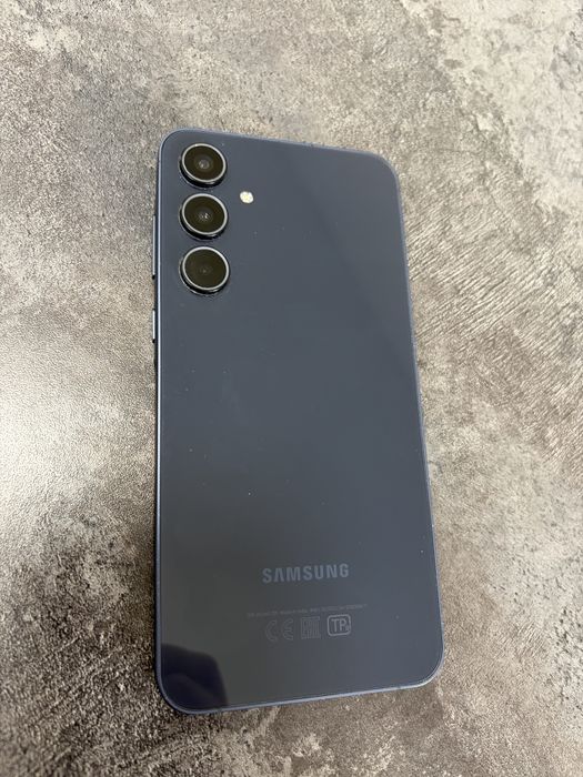 Самсунг А55 5G на 256гб.