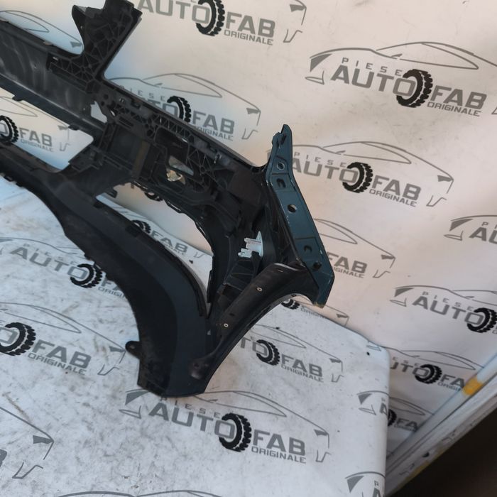 Bara fata Mercedes C-Class W204 Facelift Avantgarde an 2011-2012-2013-
