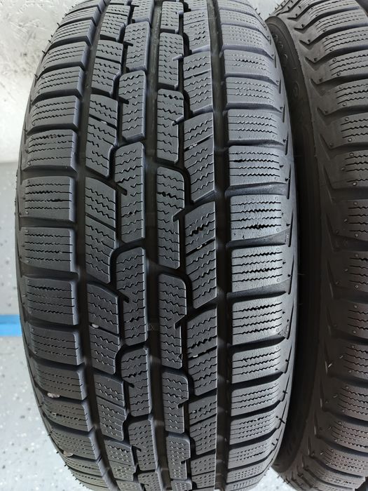 195.55.16 Firestone M+S Second-hand
