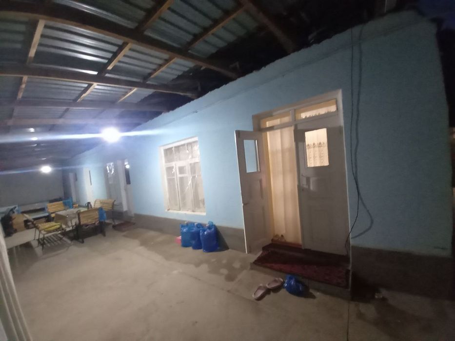 Kirovda  hovli sotiladi srochna