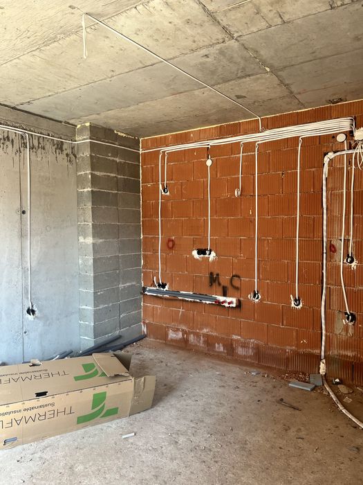 Изграждане и ремонт на битови и промишлени ел.инсталации