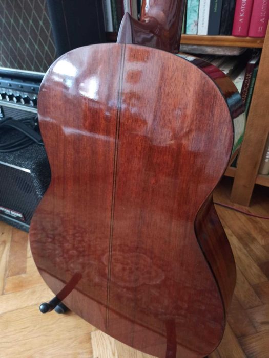 Chitara clasica ARIA A553, Japan, solid top