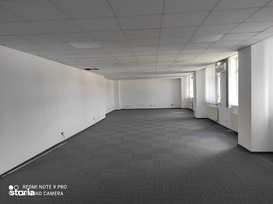 Spatiu de inchiriat 150 mp - Centru